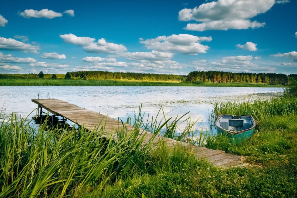 Turystyka jest niezaprzeczalnie jednym z najmocniejszych sektorów gospodarki Mazur