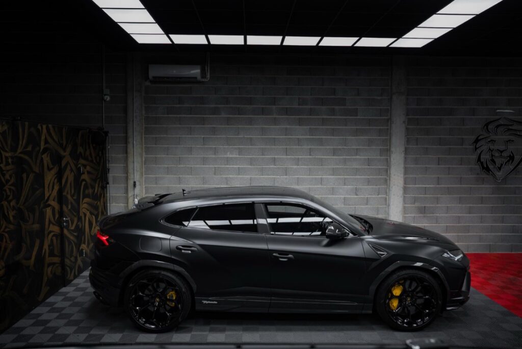 Każdy właściciel samochodu wie, jak ważne jest utrzymanie lakieru w idealnym stanie