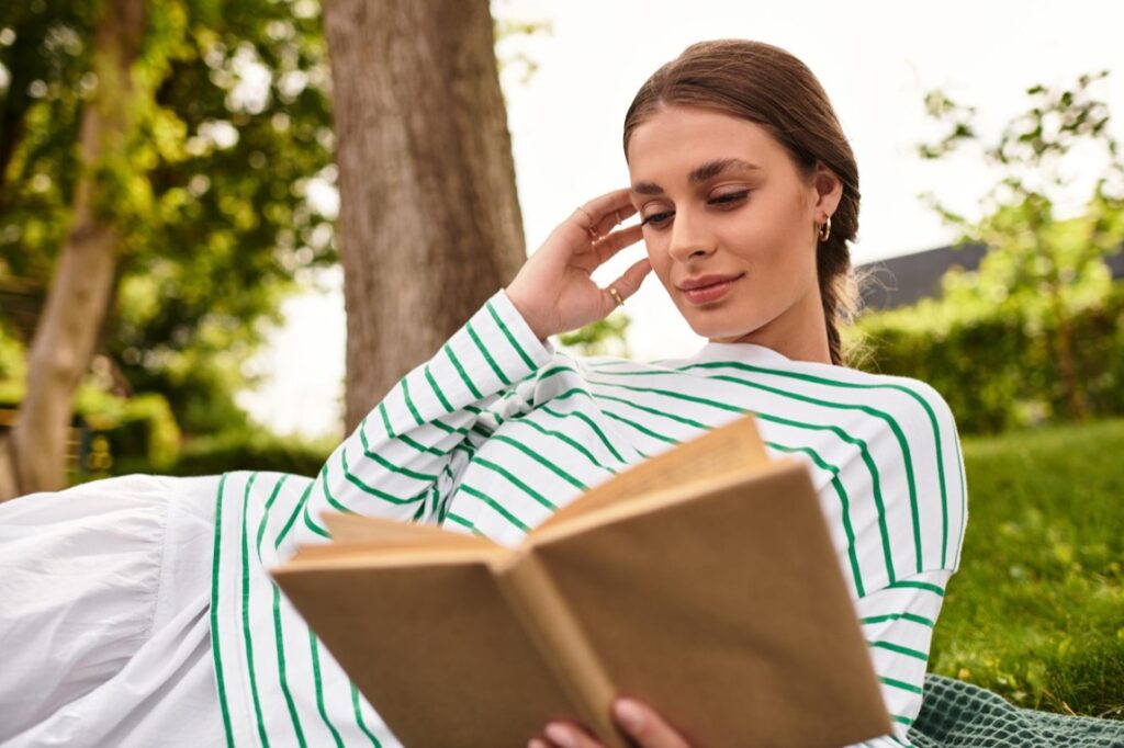 Marzenie o własnym kącie wśród natury, gdzie można odpocząć od miejskiego zgiełku, jest coraz bardziej popularne
